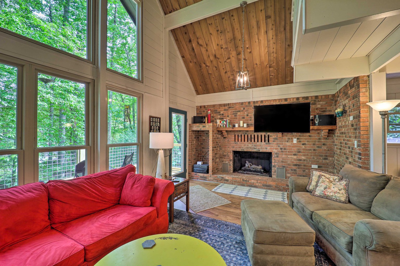 Boone Vacation Rental