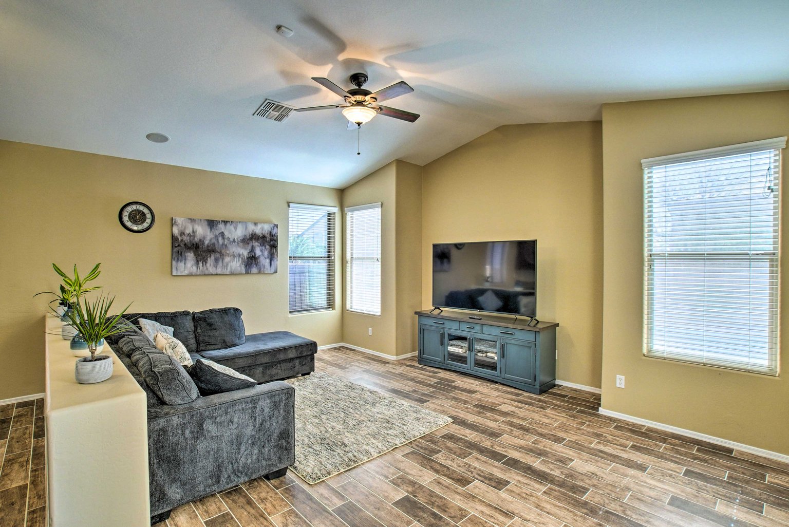 Surprise Vacation Rental