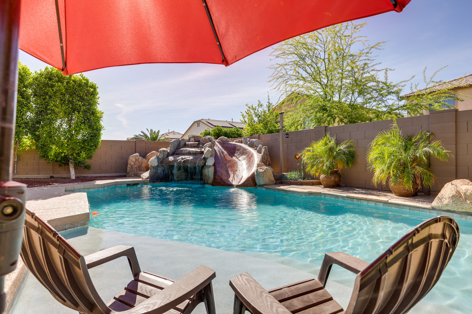Surprise Vacation Rental