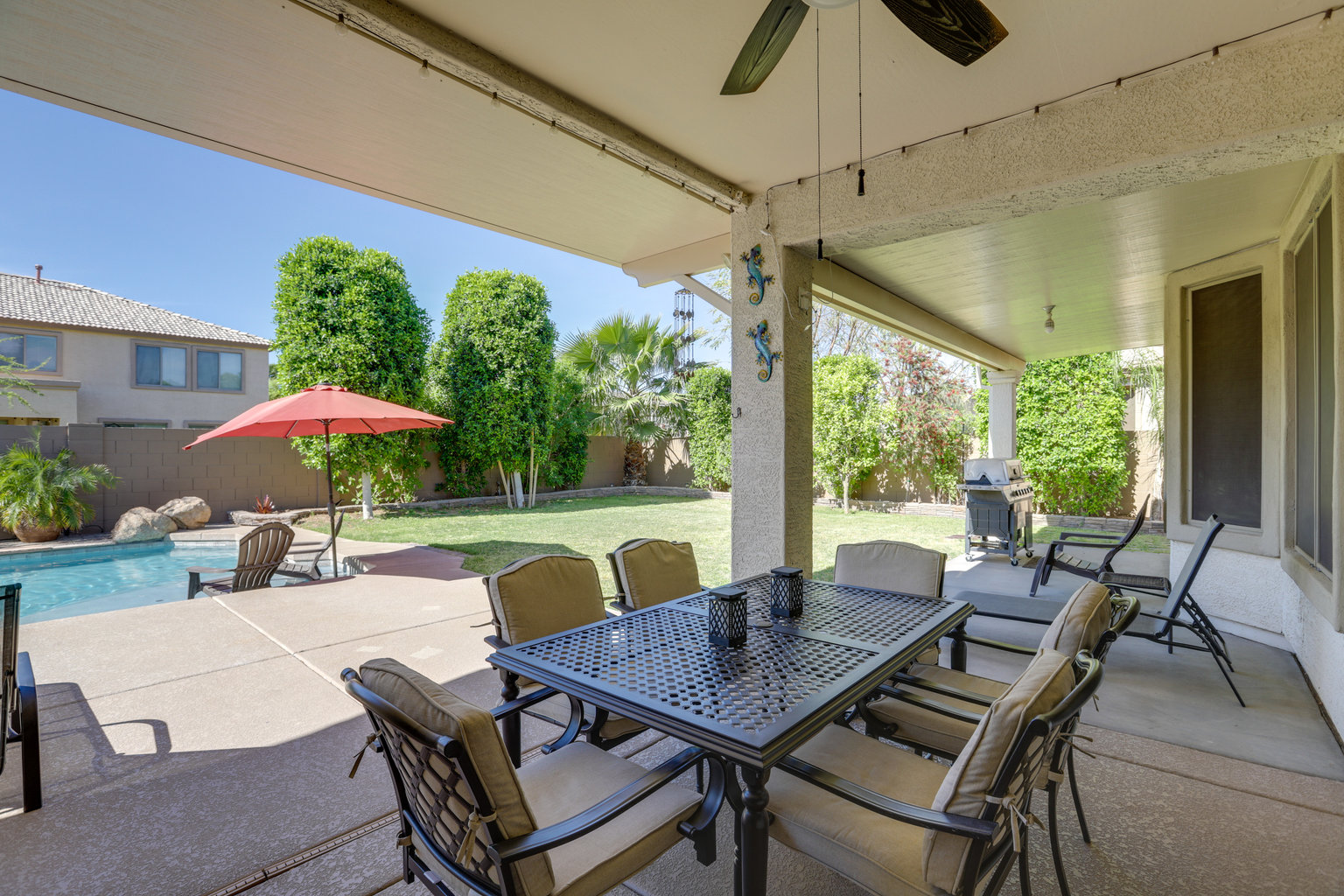 Surprise Vacation Rental