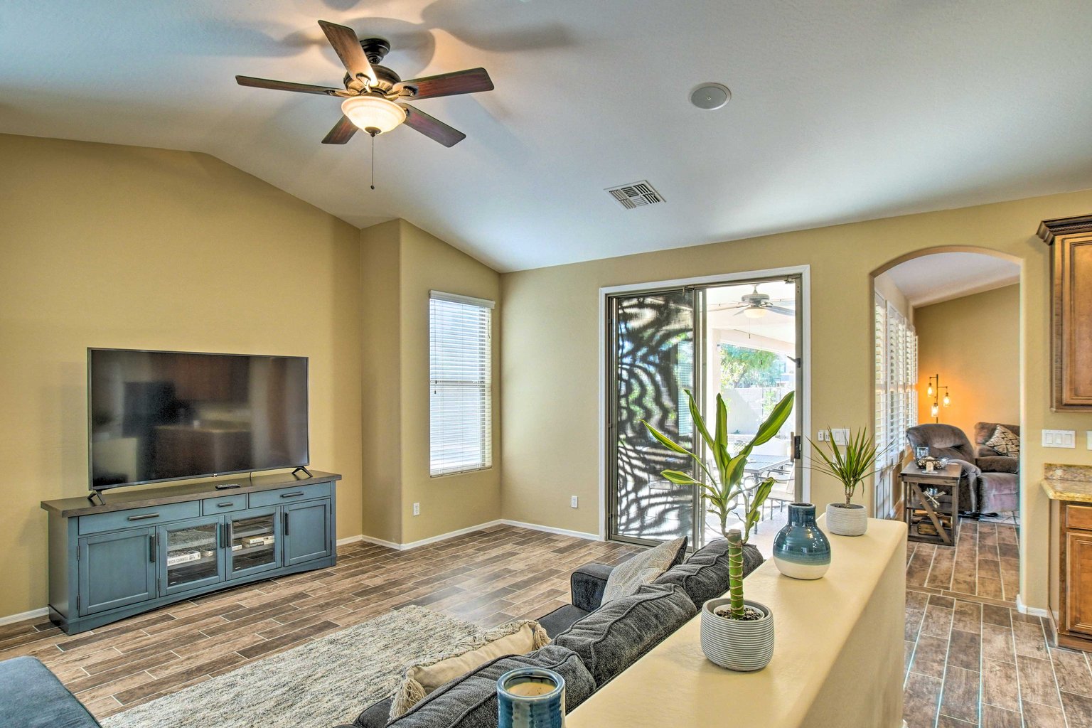 Surprise Vacation Rental