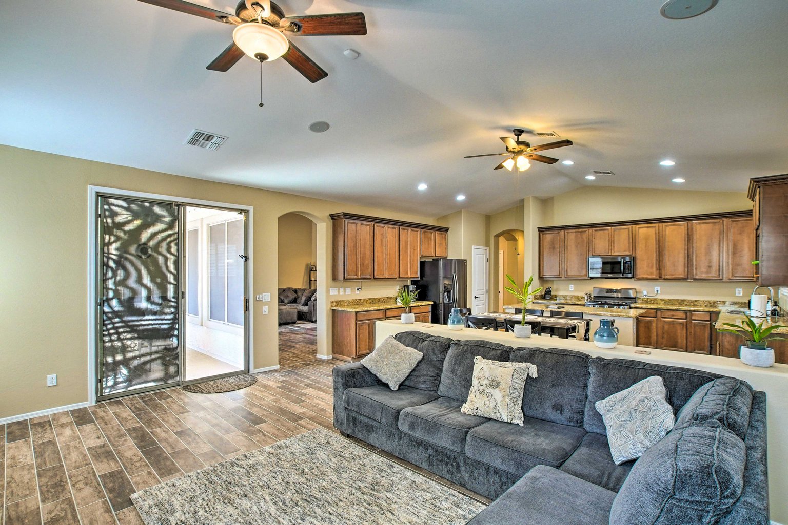 Surprise Vacation Rental
