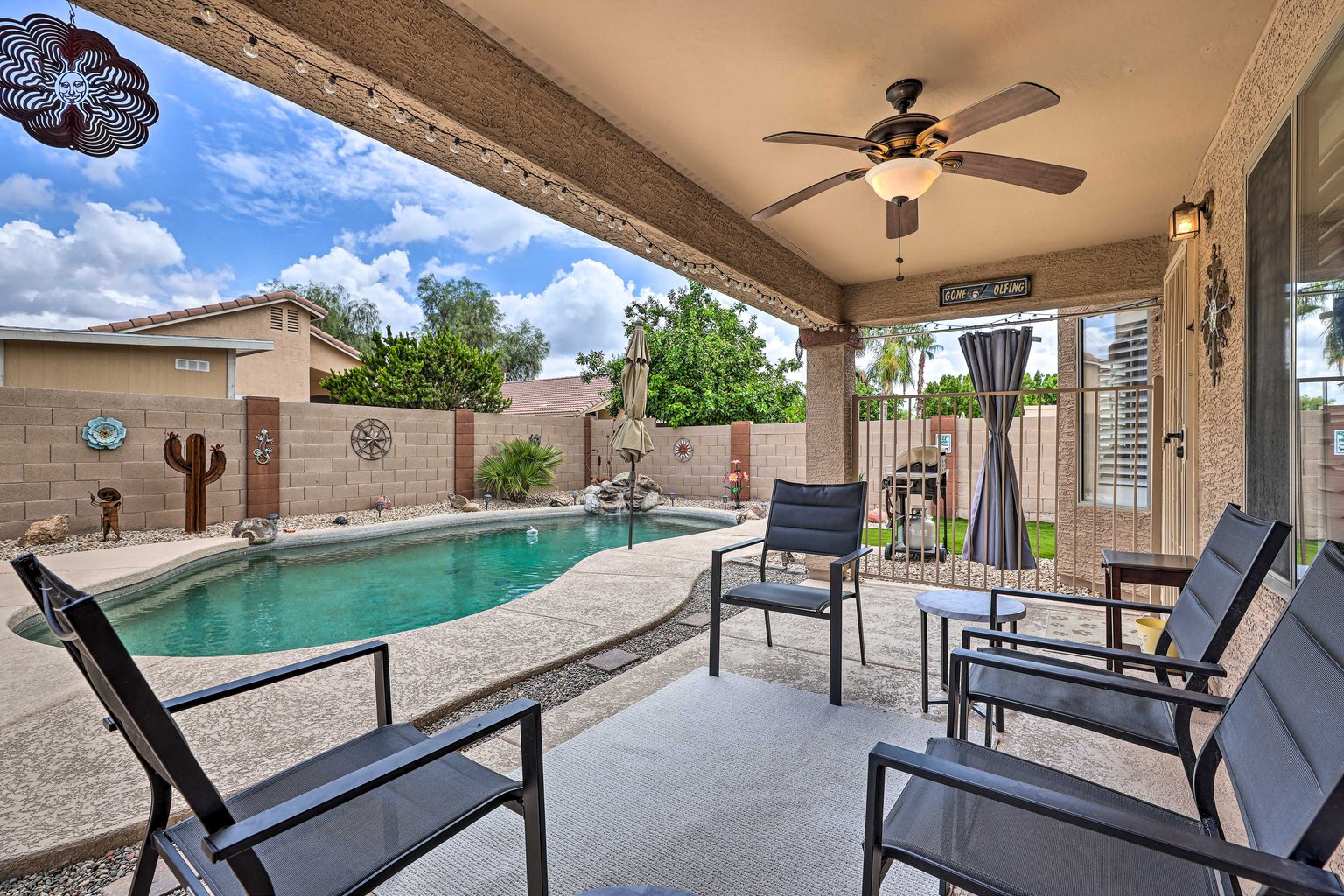 Surprise Vacation Rental