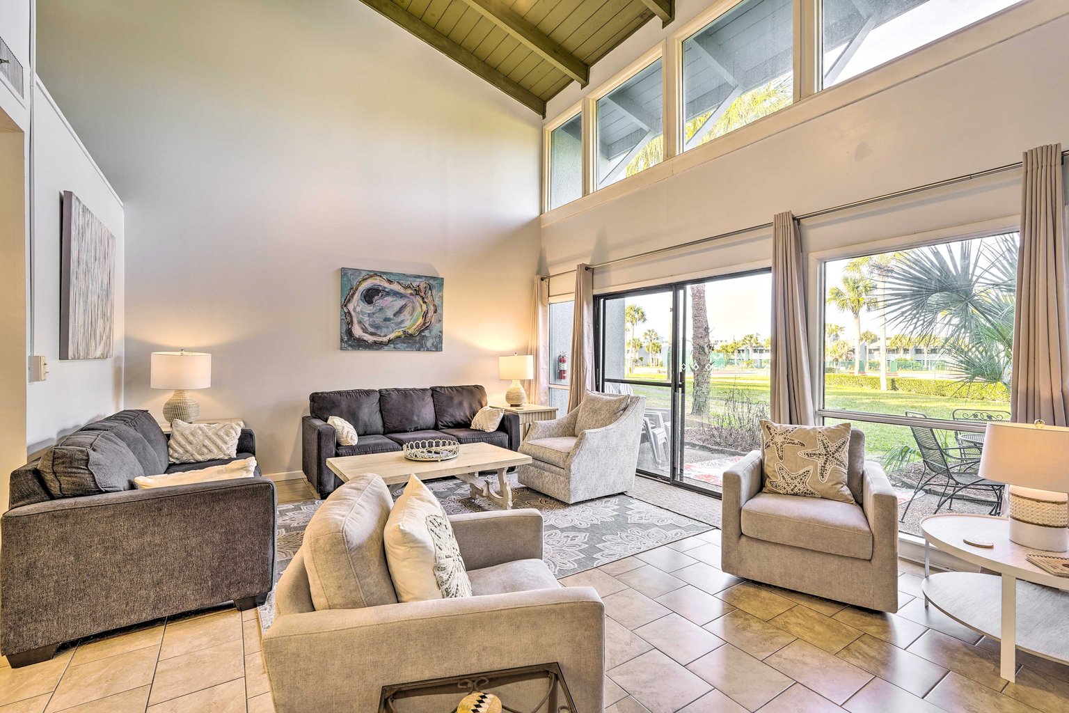 Panama City Beach Vacation Rental