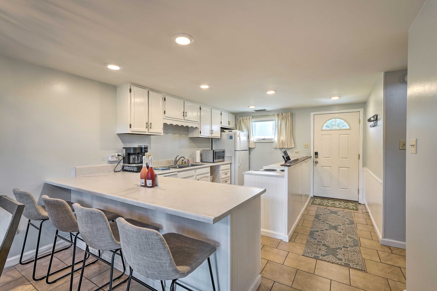 Panama City Beach Vacation Rental