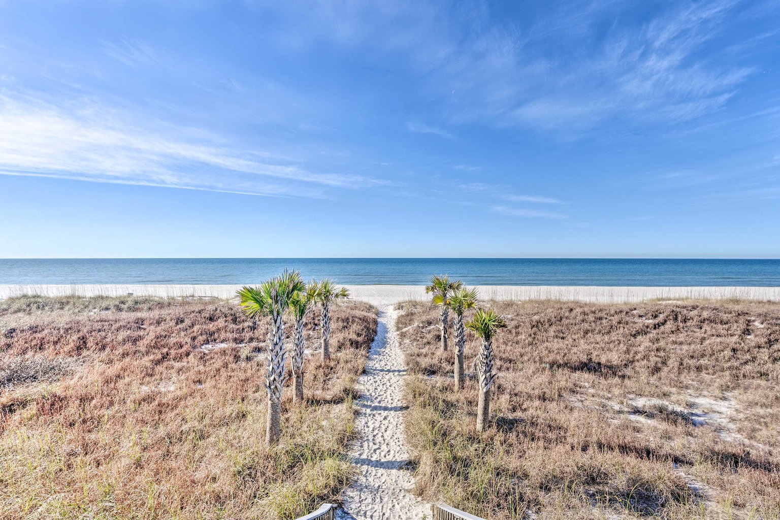 Panama City Beach Vacation Rental