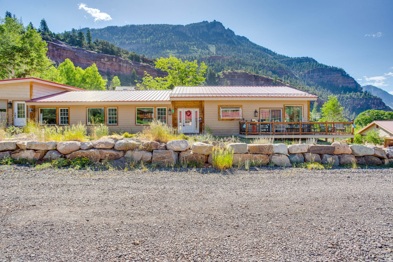 Ouray Vacation Rental