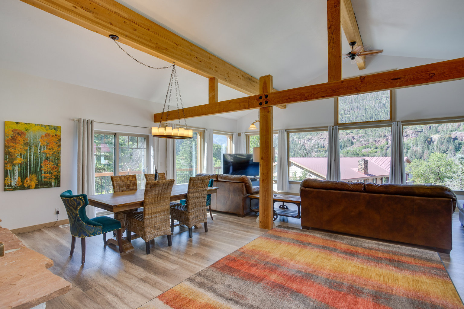 Ouray Vacation Rental
