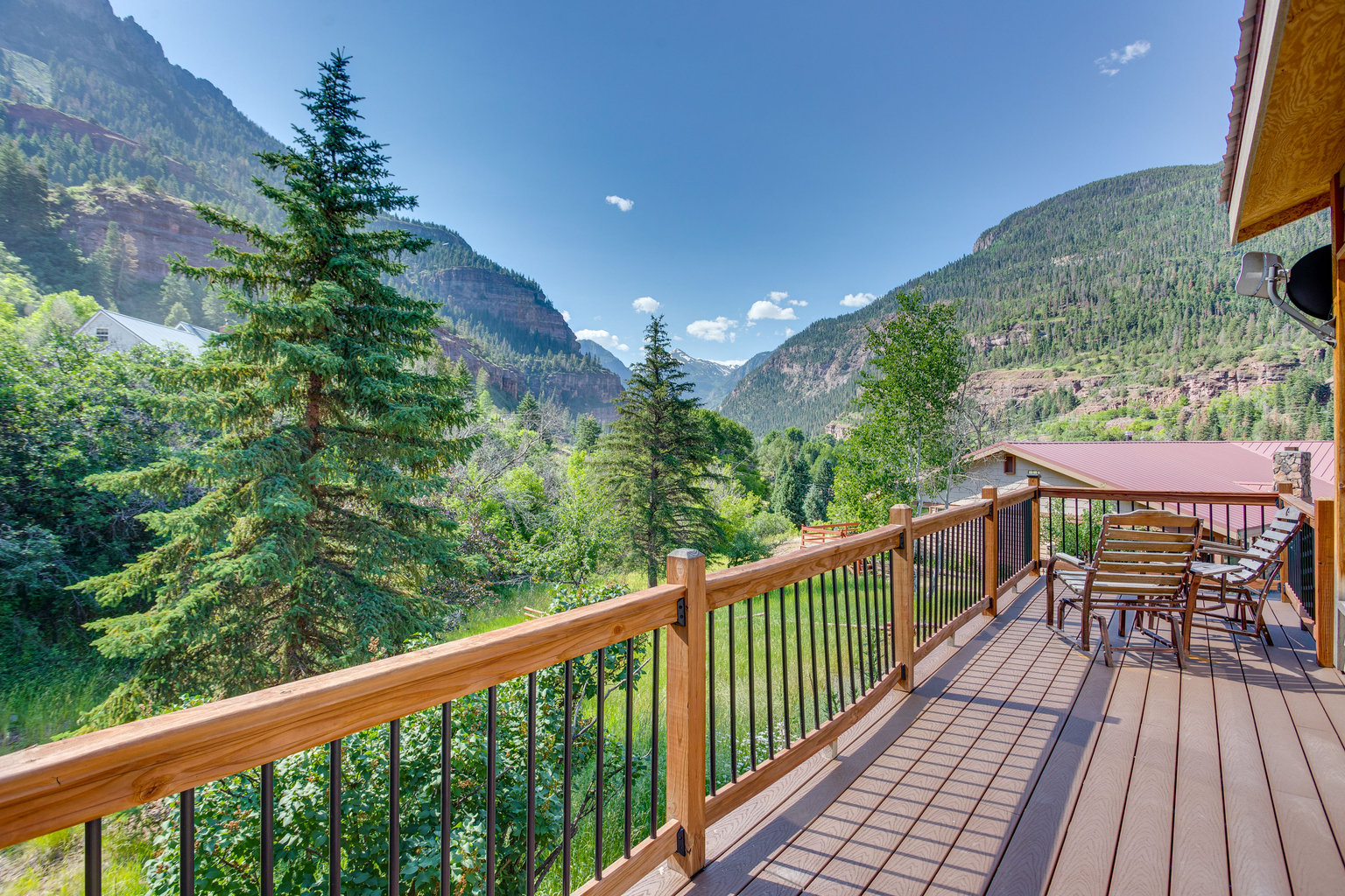 Ouray Vacation Rental