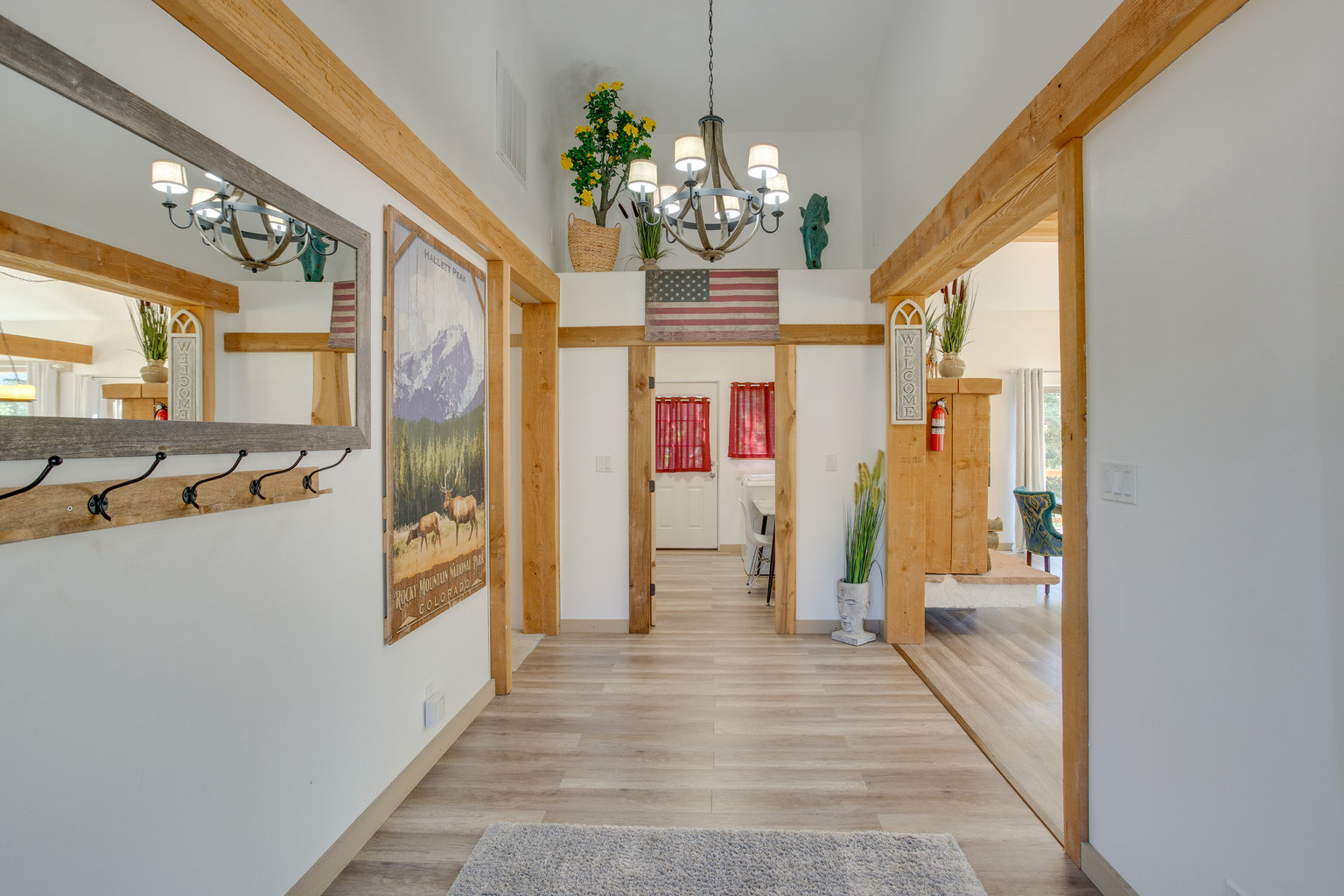 Ouray Vacation Rental