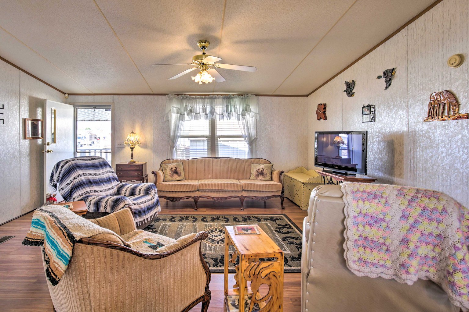 Yuma Vacation Rental