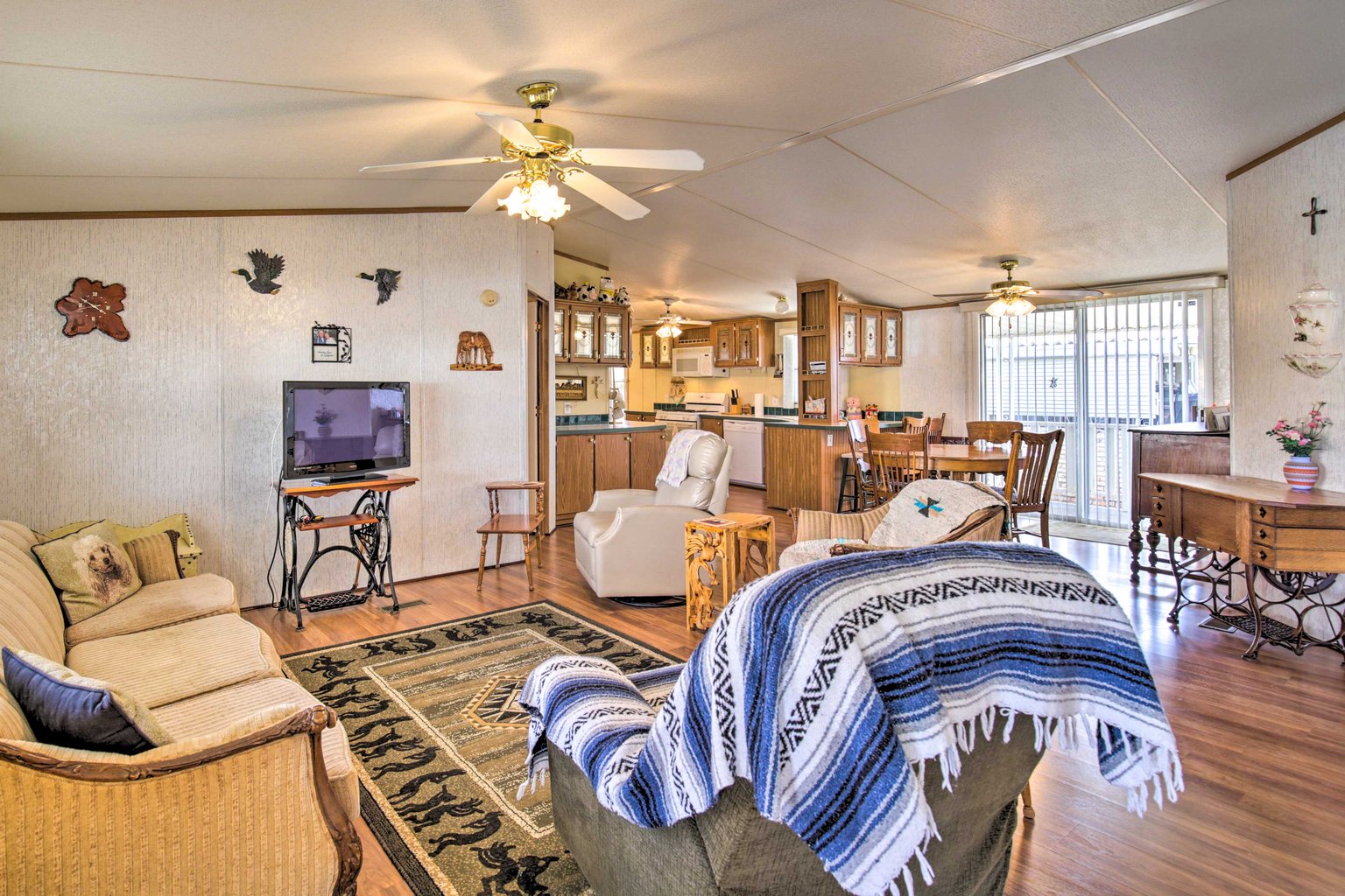 Yuma Vacation Rental
