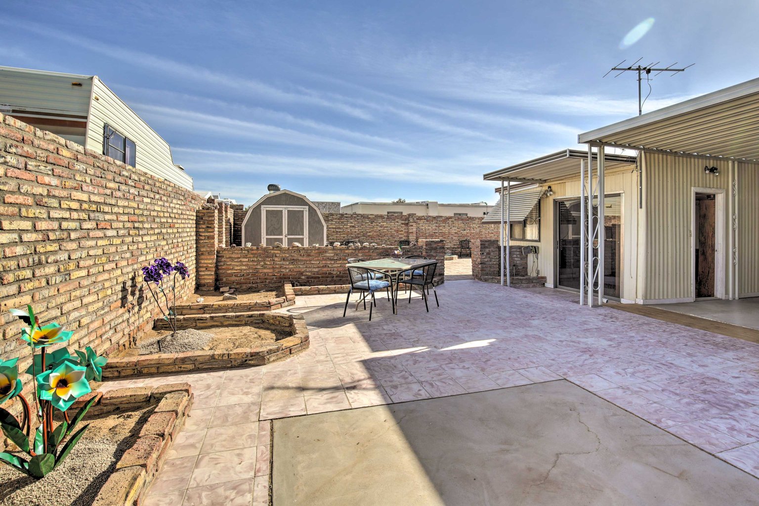 Yuma Vacation Rental
