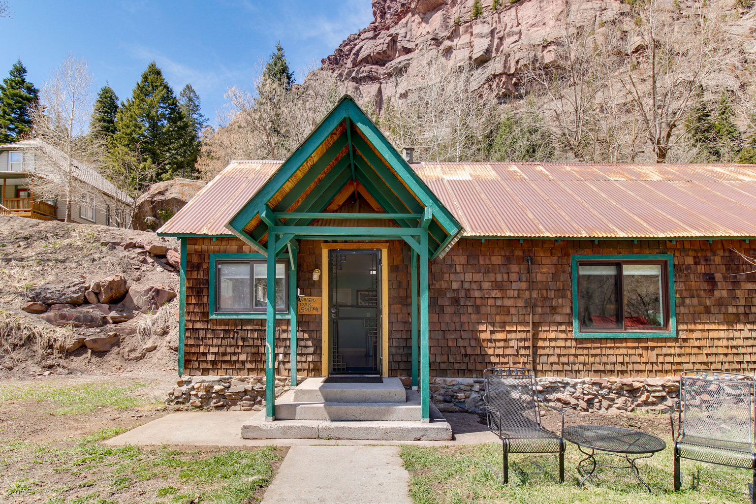 Ouray Vacation Rental