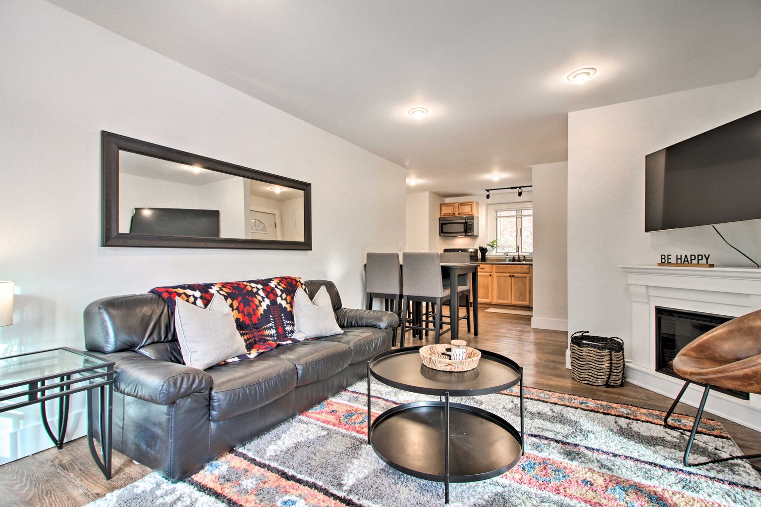 Killington Vacation Rental