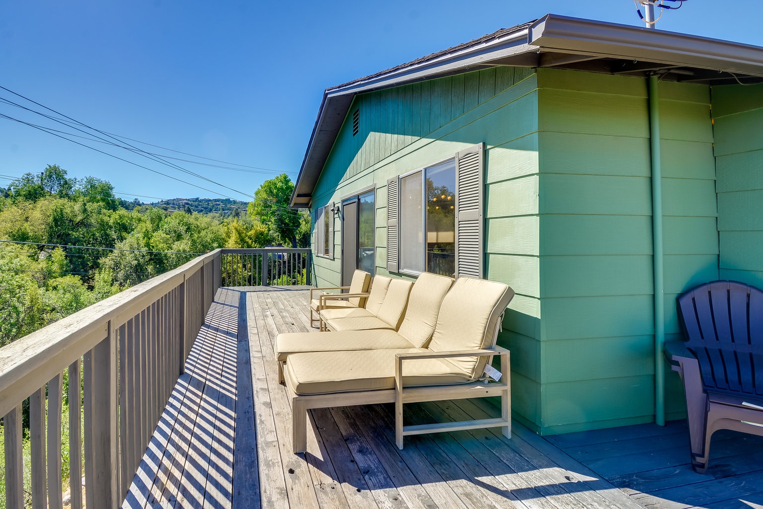 Prescott Vacation Rental
