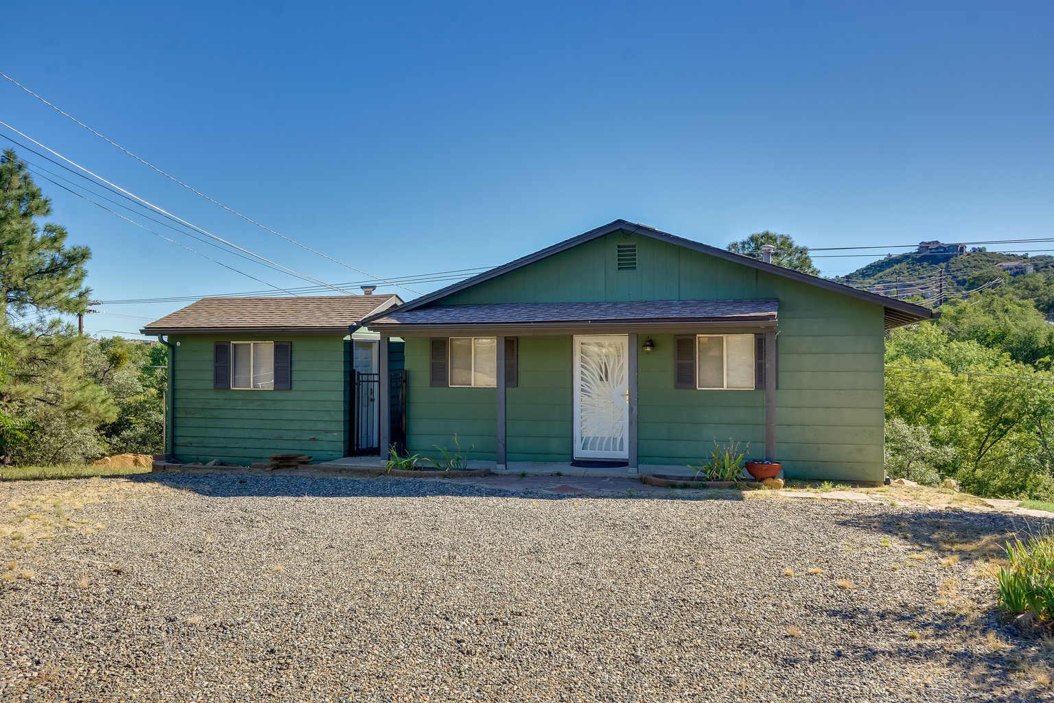 Prescott Vacation Rental