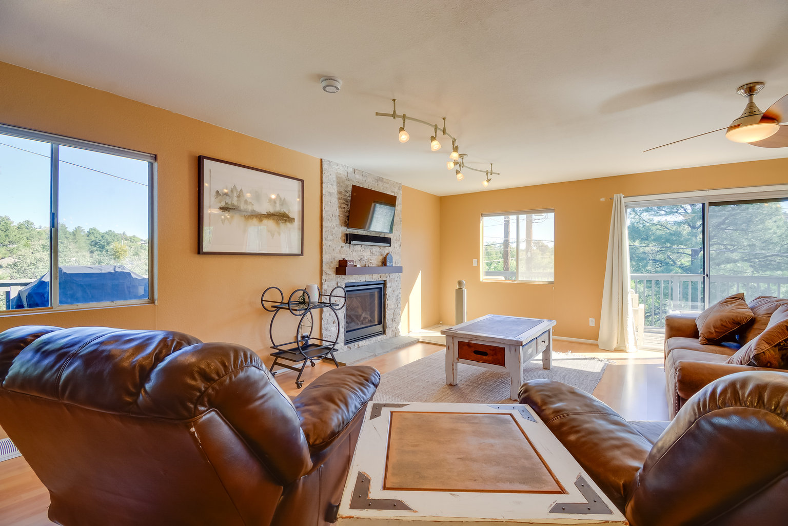 Prescott Vacation Rental