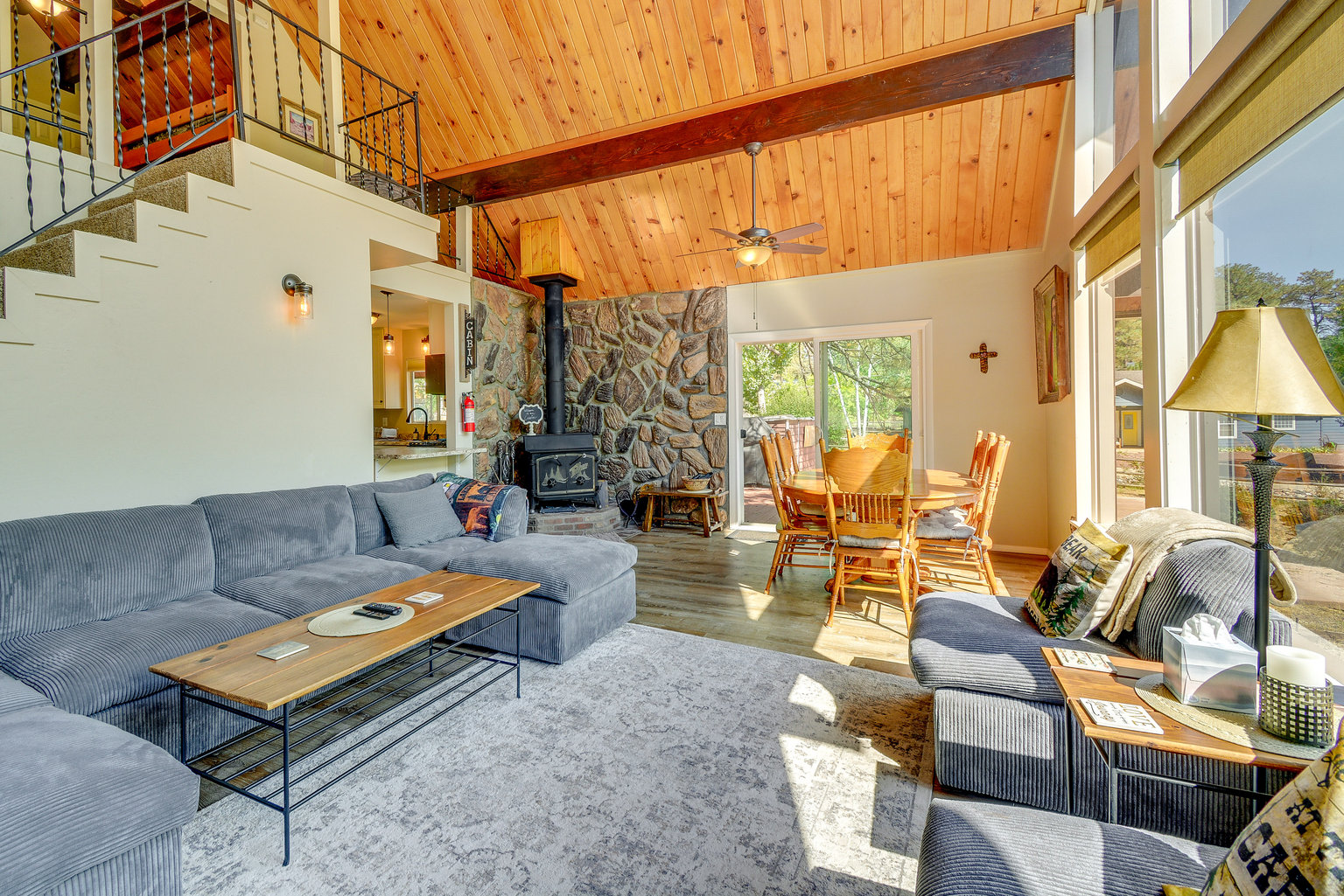 Prescott Vacation Rental
