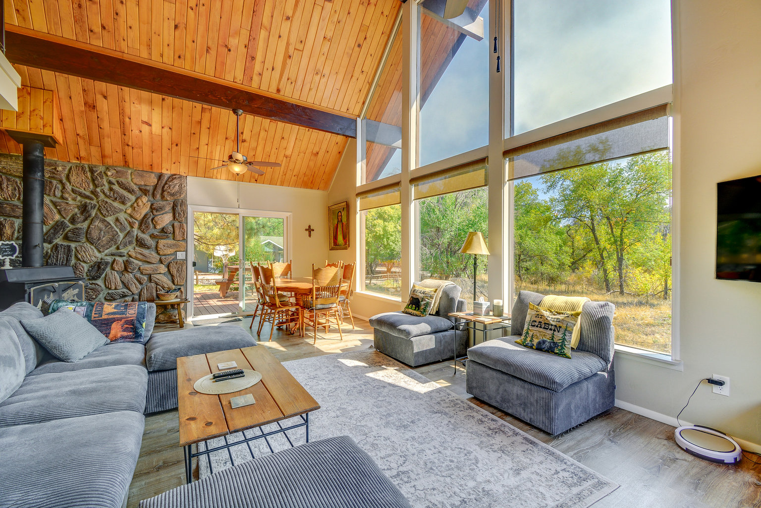 Prescott Vacation Rental