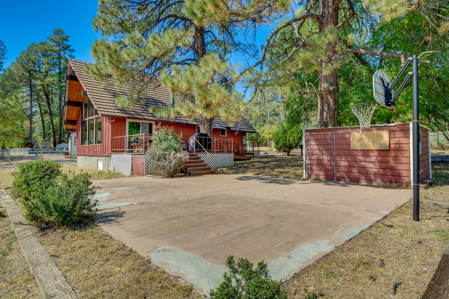 Prescott Vacation Rental