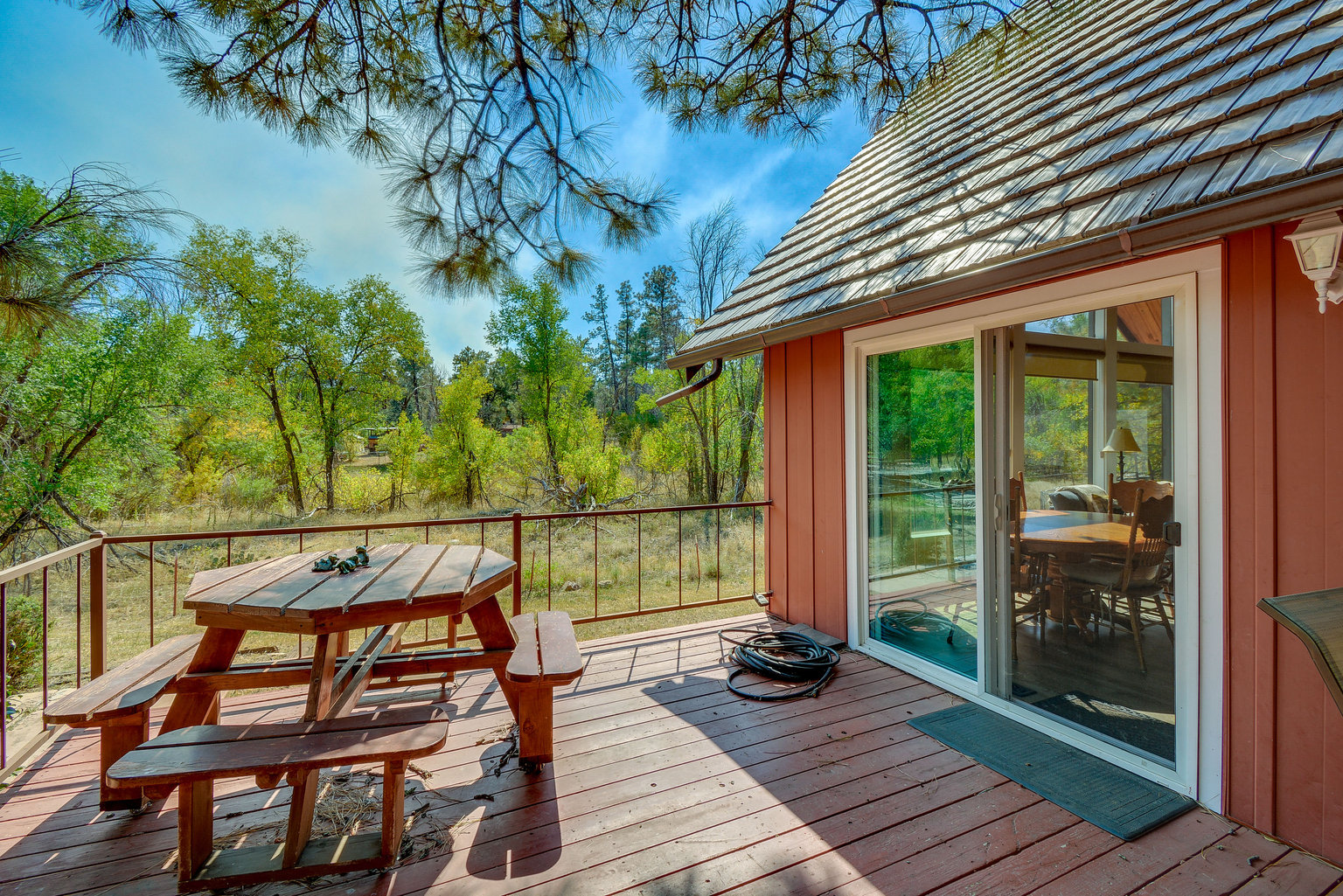 Prescott Vacation Rental