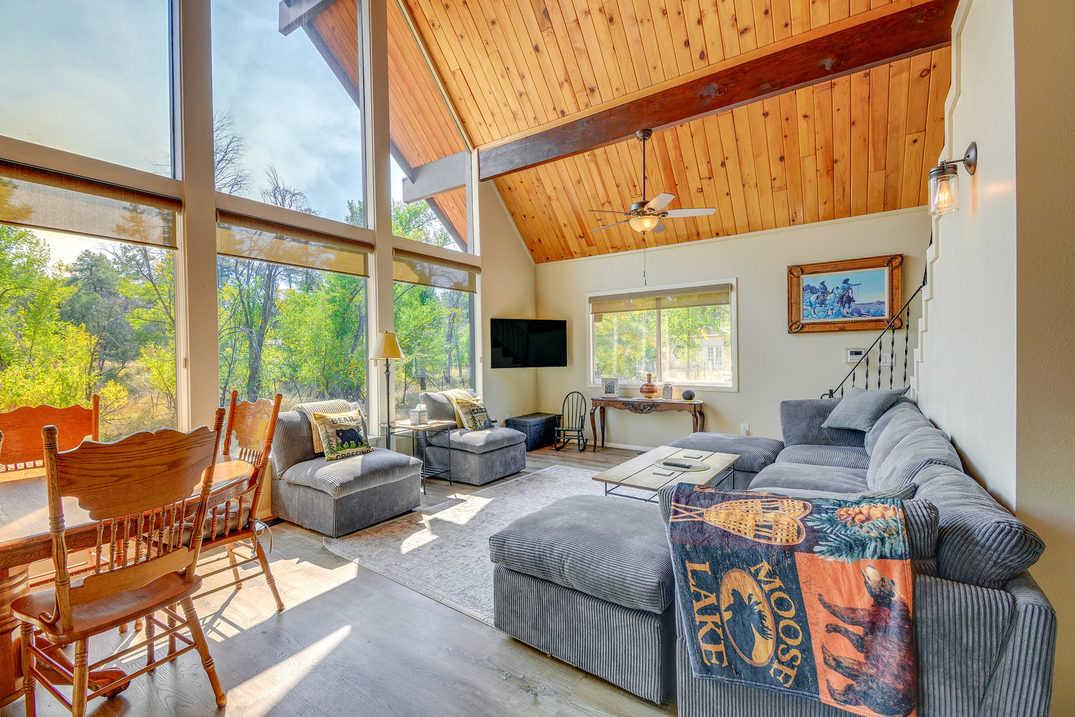 Prescott Vacation Rental