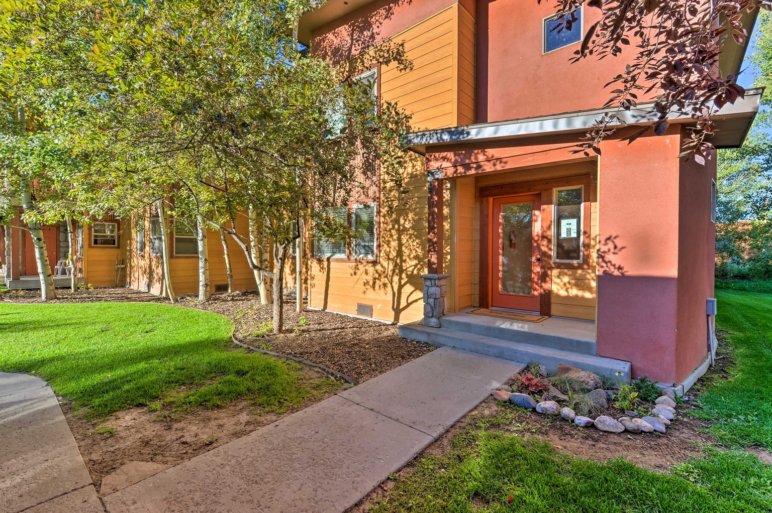 Victor Vacation Rental