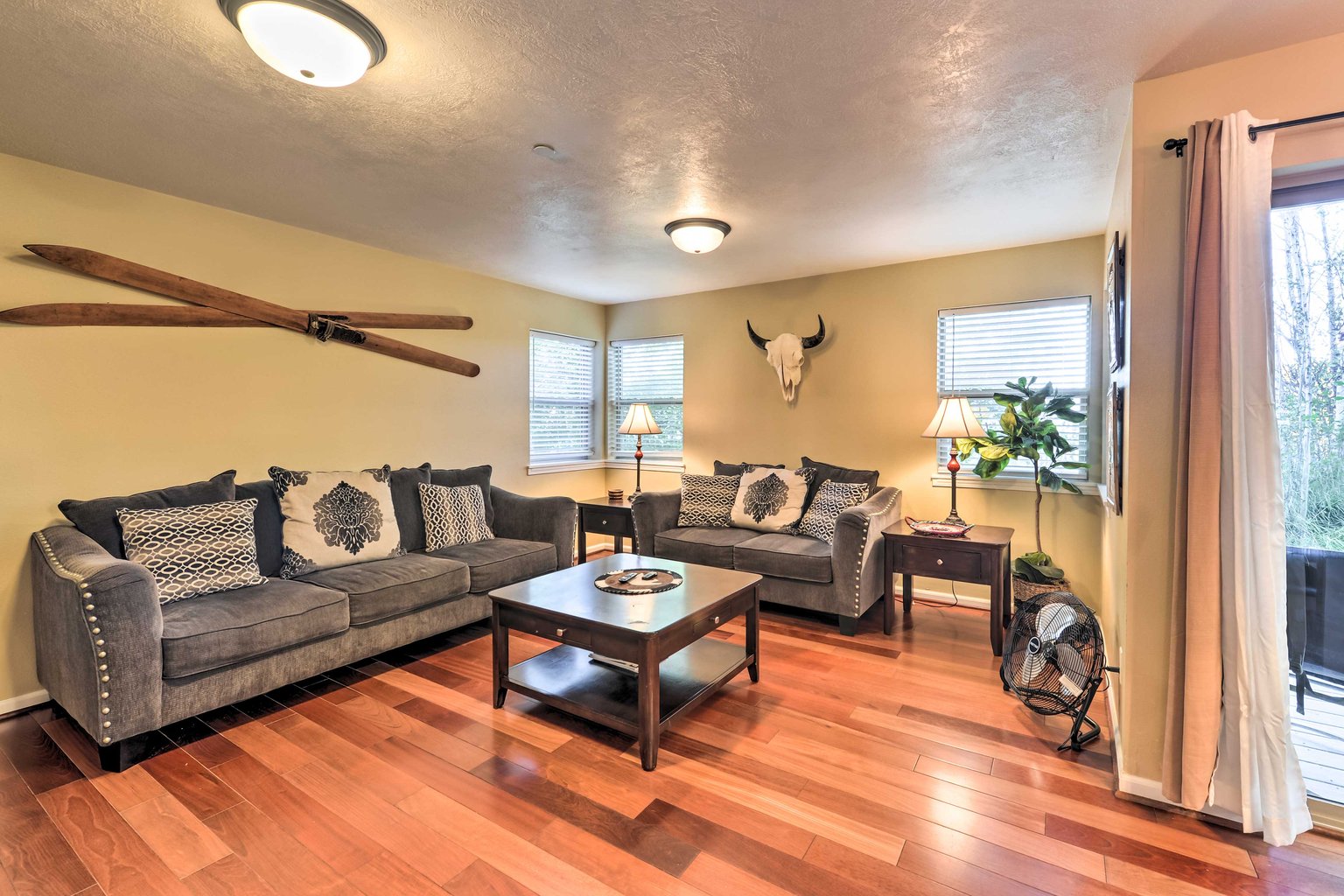 Victor Vacation Rental