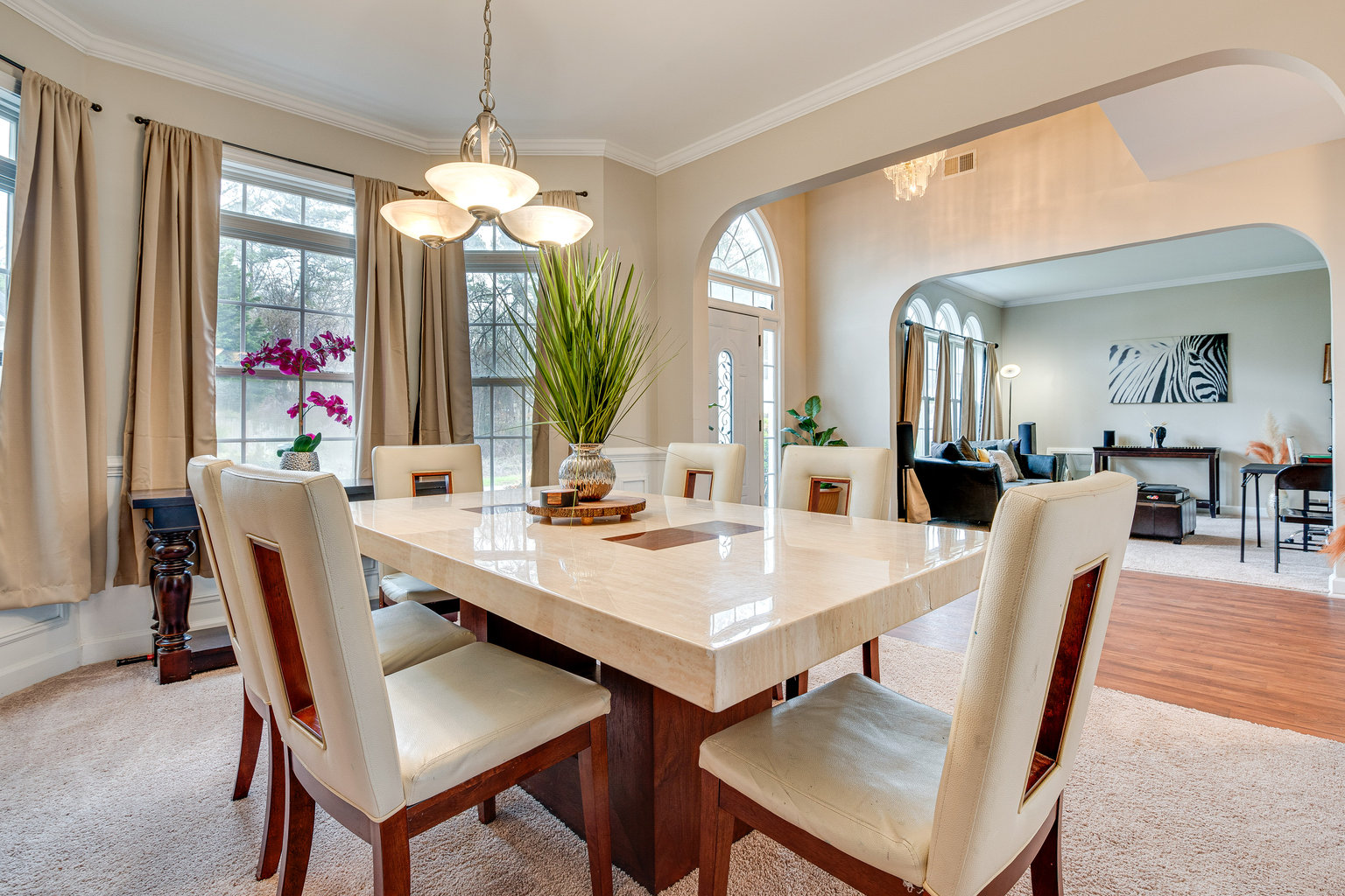 Atlanta Vacation Rental