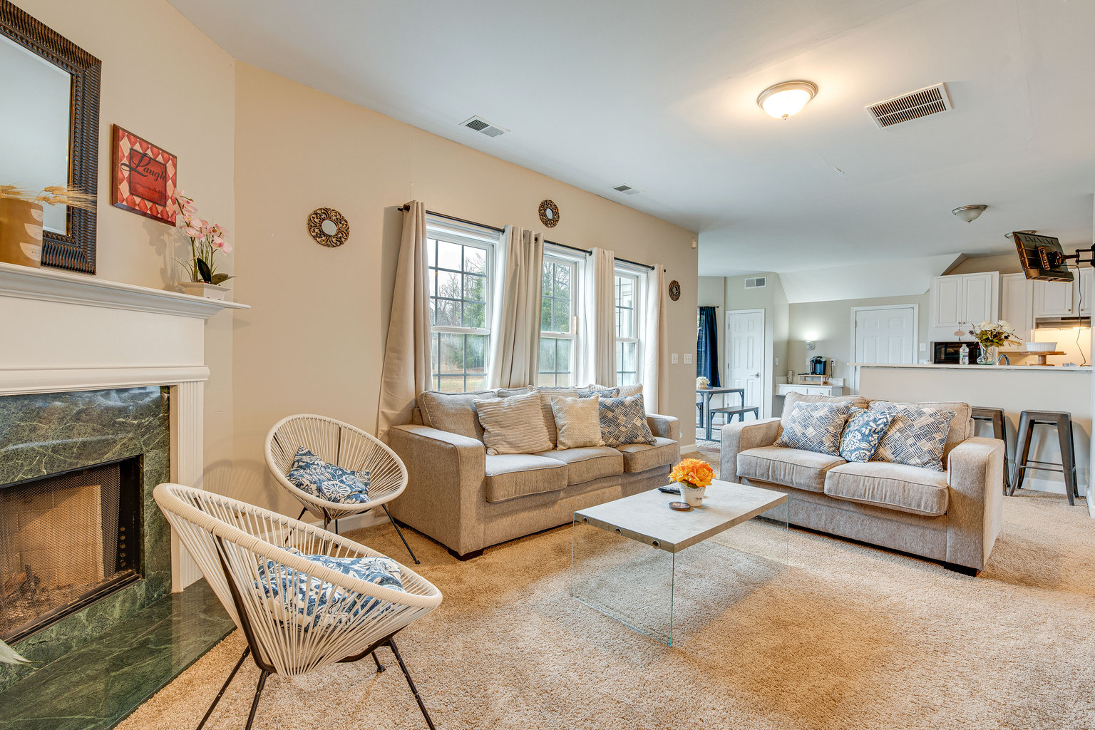 Atlanta Vacation Rental