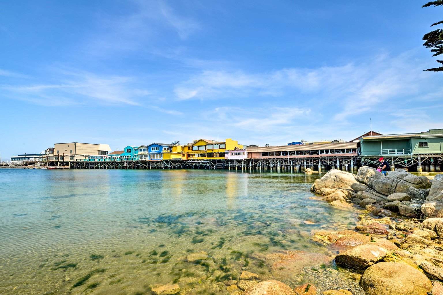 Monterey Vacation Rental