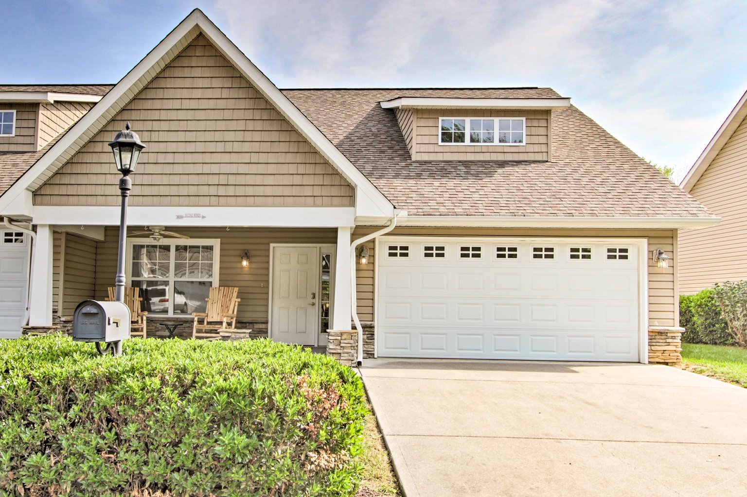 Pigeon Forge Vacation Rental