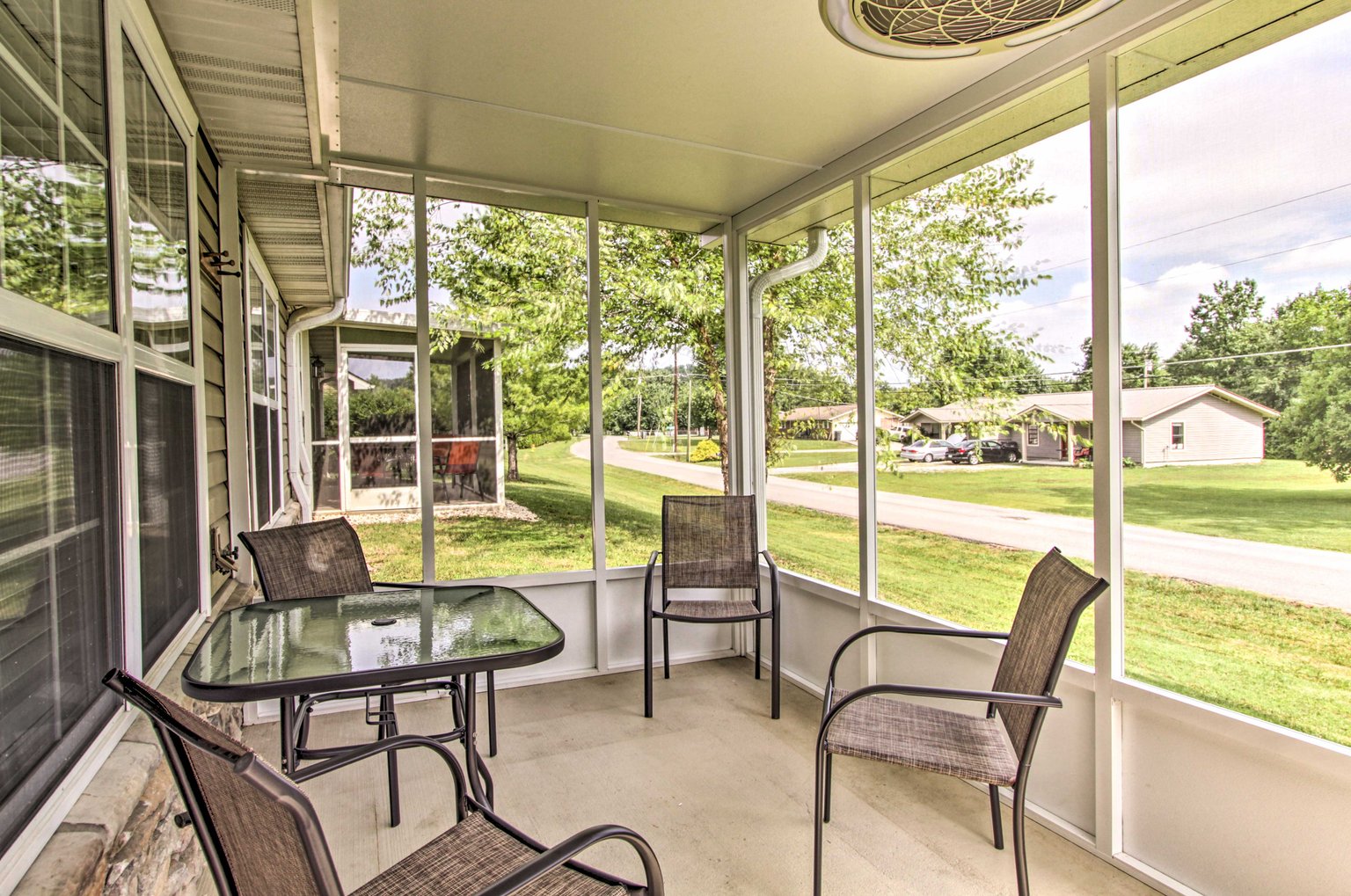 Pigeon Forge Vacation Rental