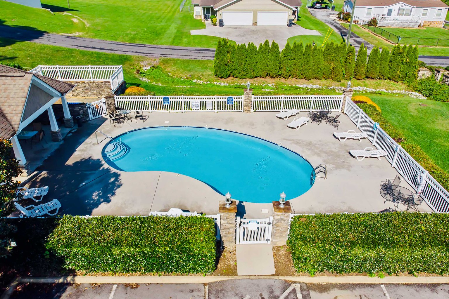 Pigeon Forge Vacation Rental