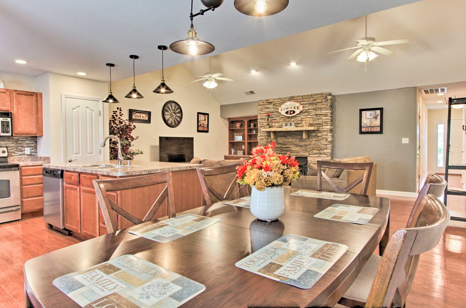 Pigeon Forge Vacation Rental