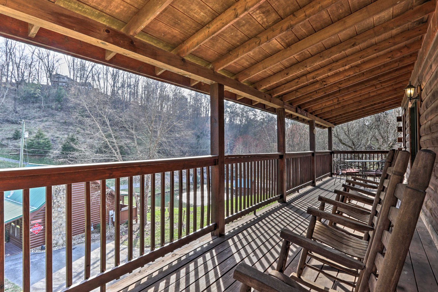 Sevierville Vacation Rental
