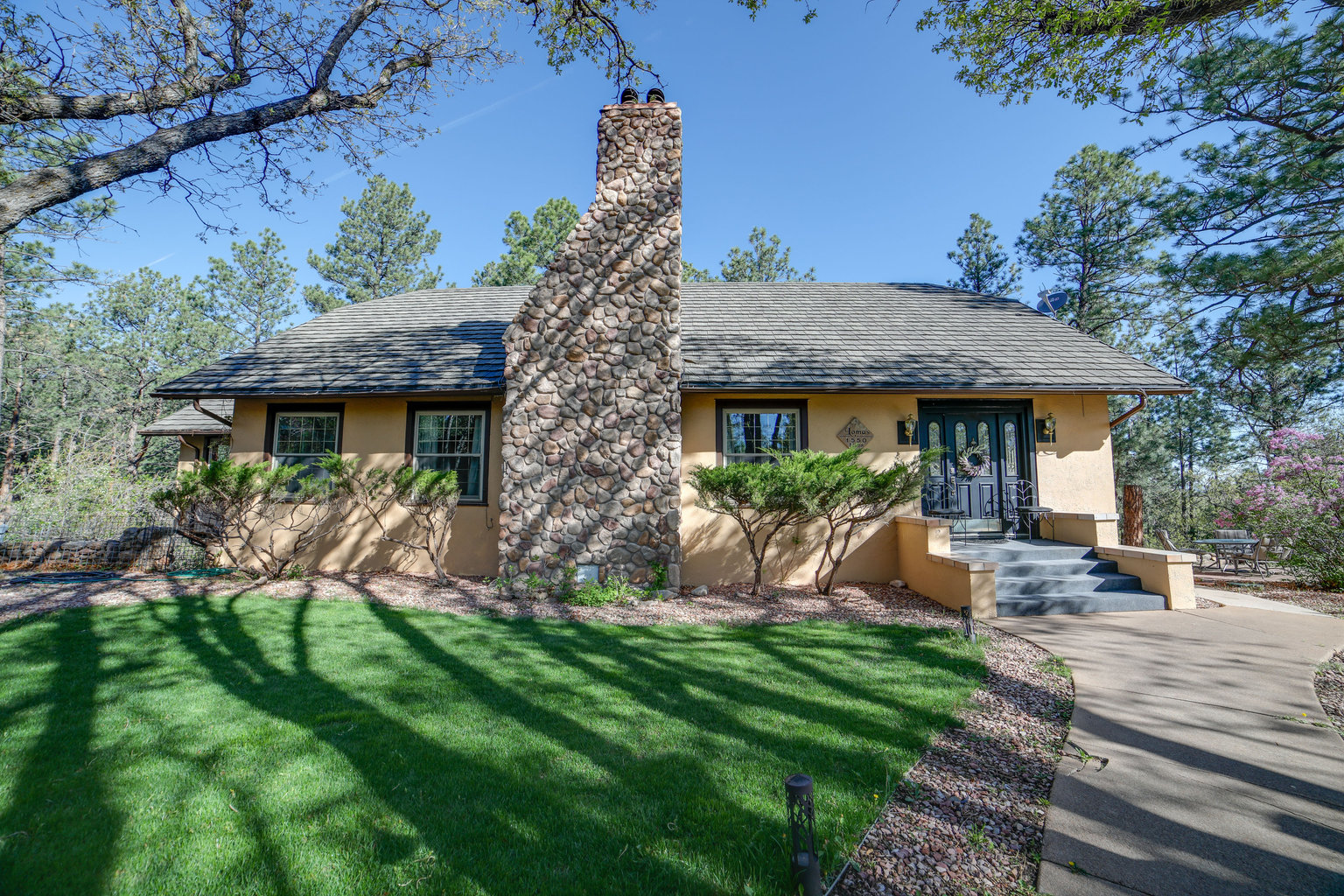Colorado Springs Vacation Rental