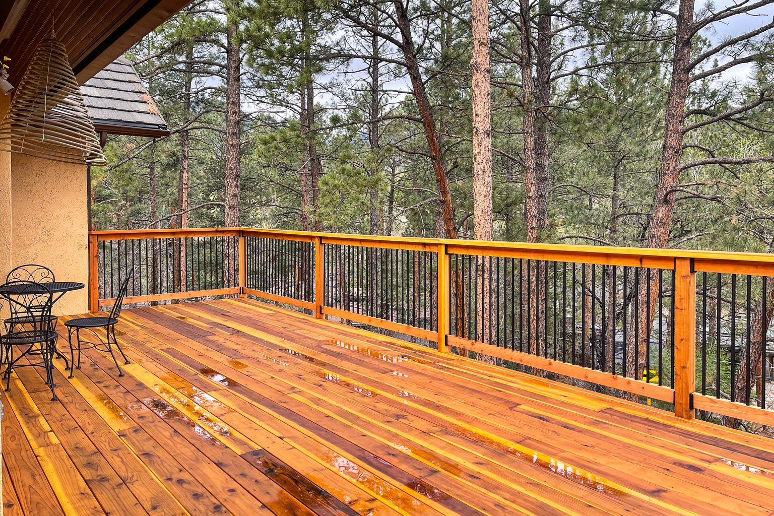 Colorado Springs Vacation Rental