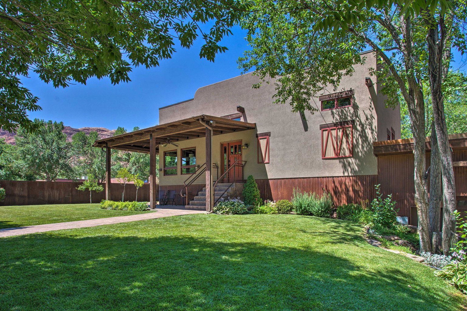 Moab Vacation Rental