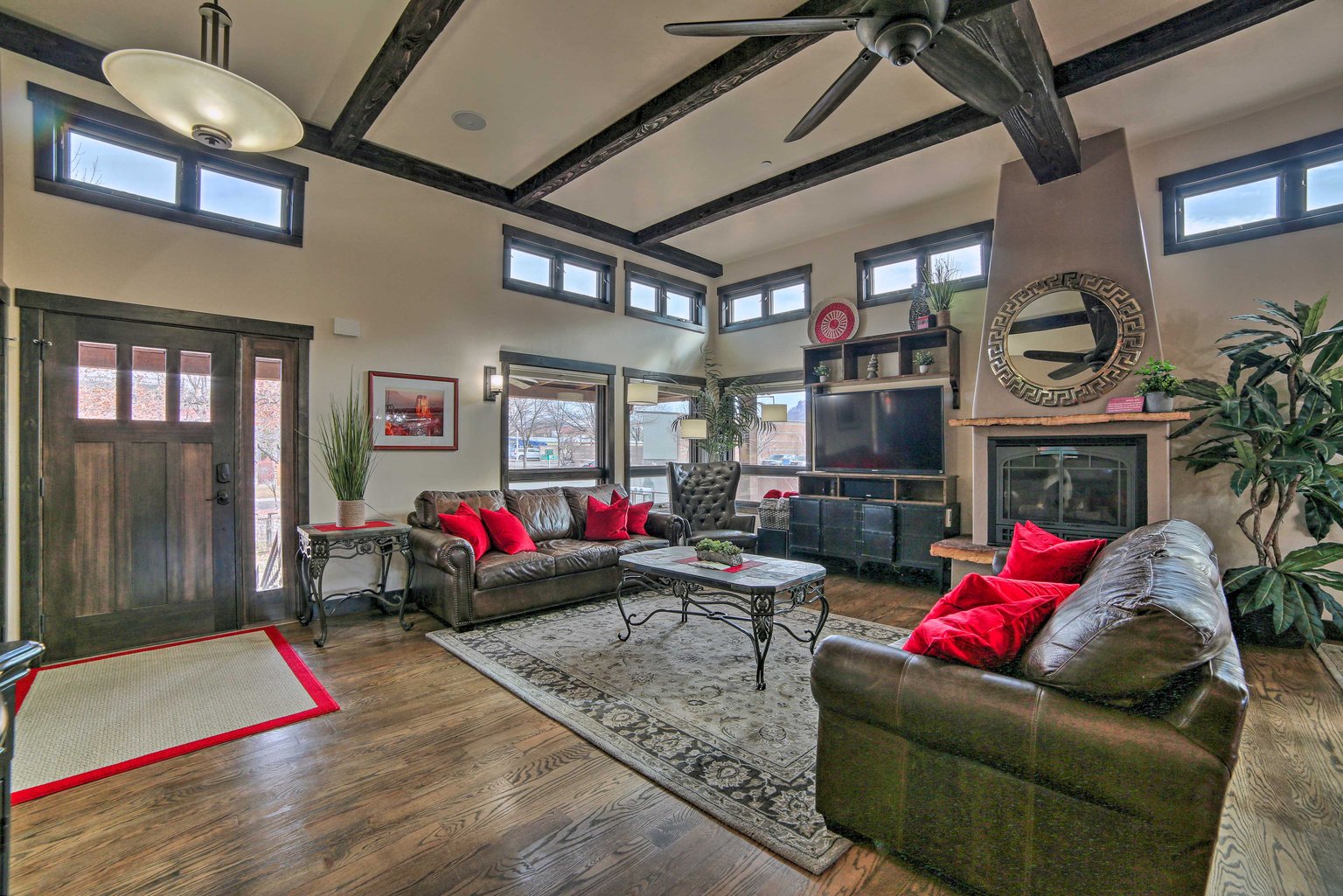 Moab Vacation Rental