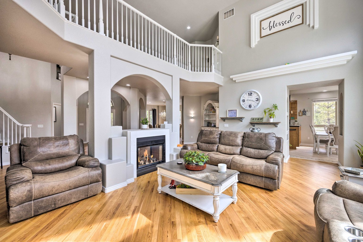 Colorado Springs Vacation Rental