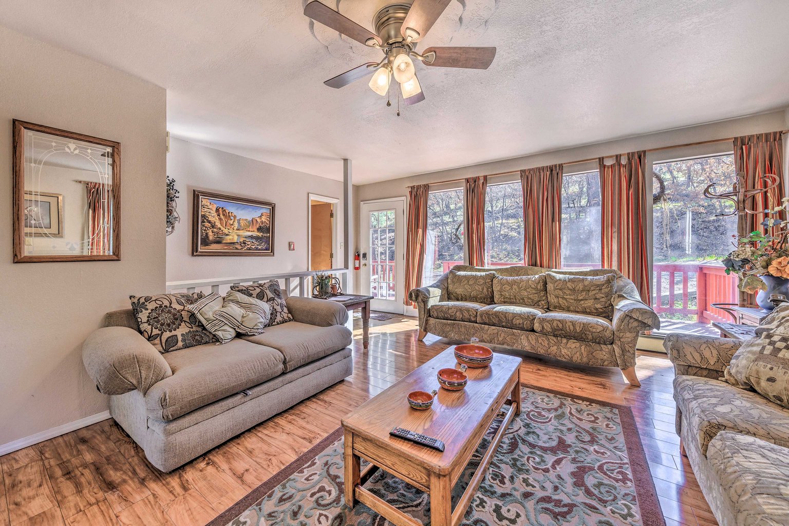 Alto Vacation Rental