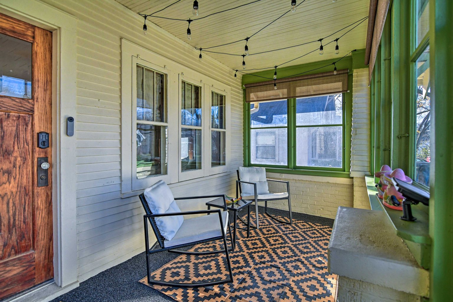 Des Moines Vacation Rental