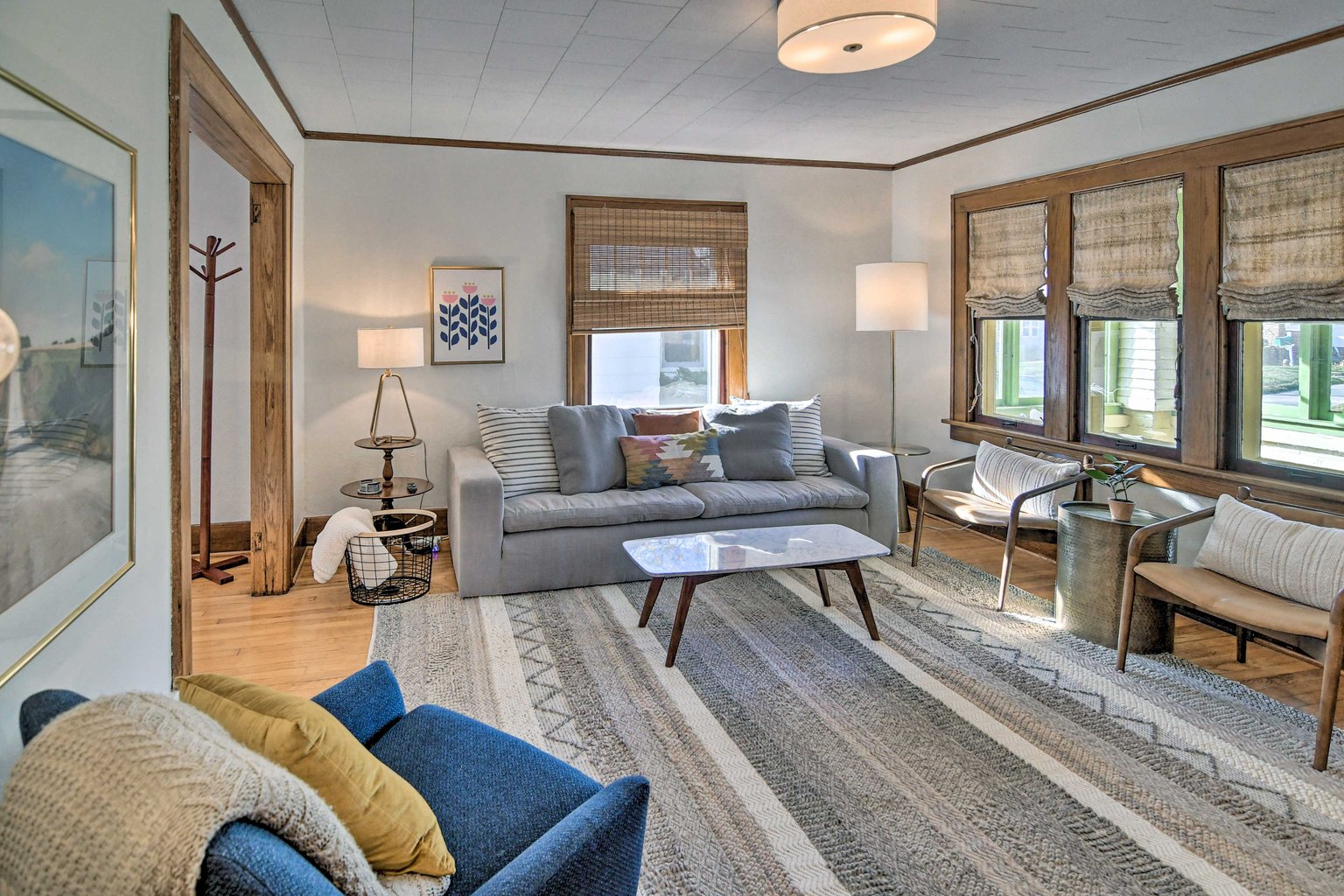 Des Moines Vacation Rental