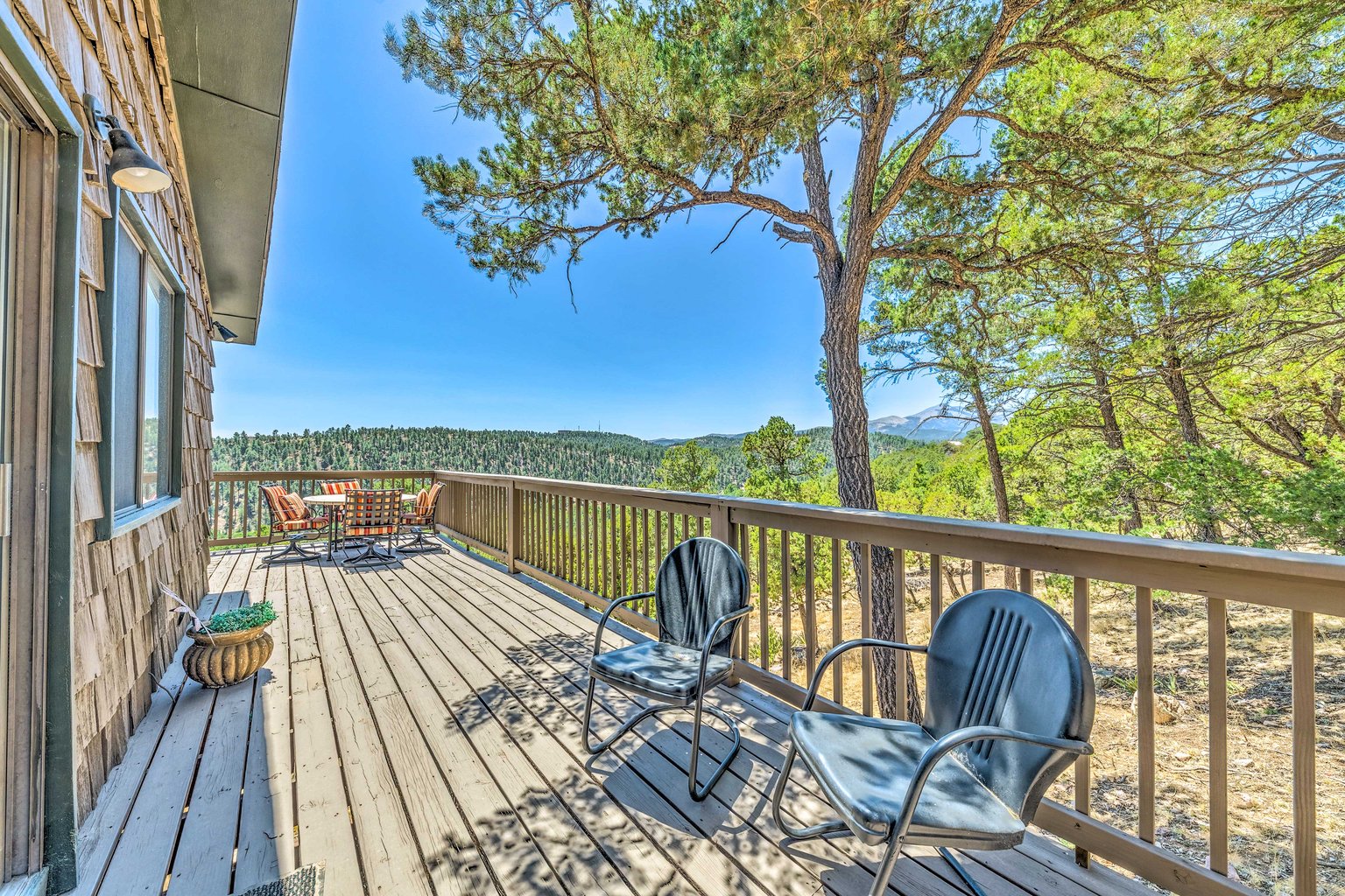 Alto Vacation Rental