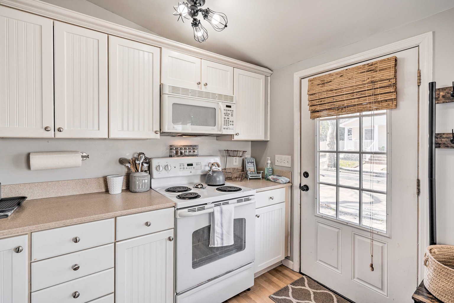 Belmar Vacation Rental