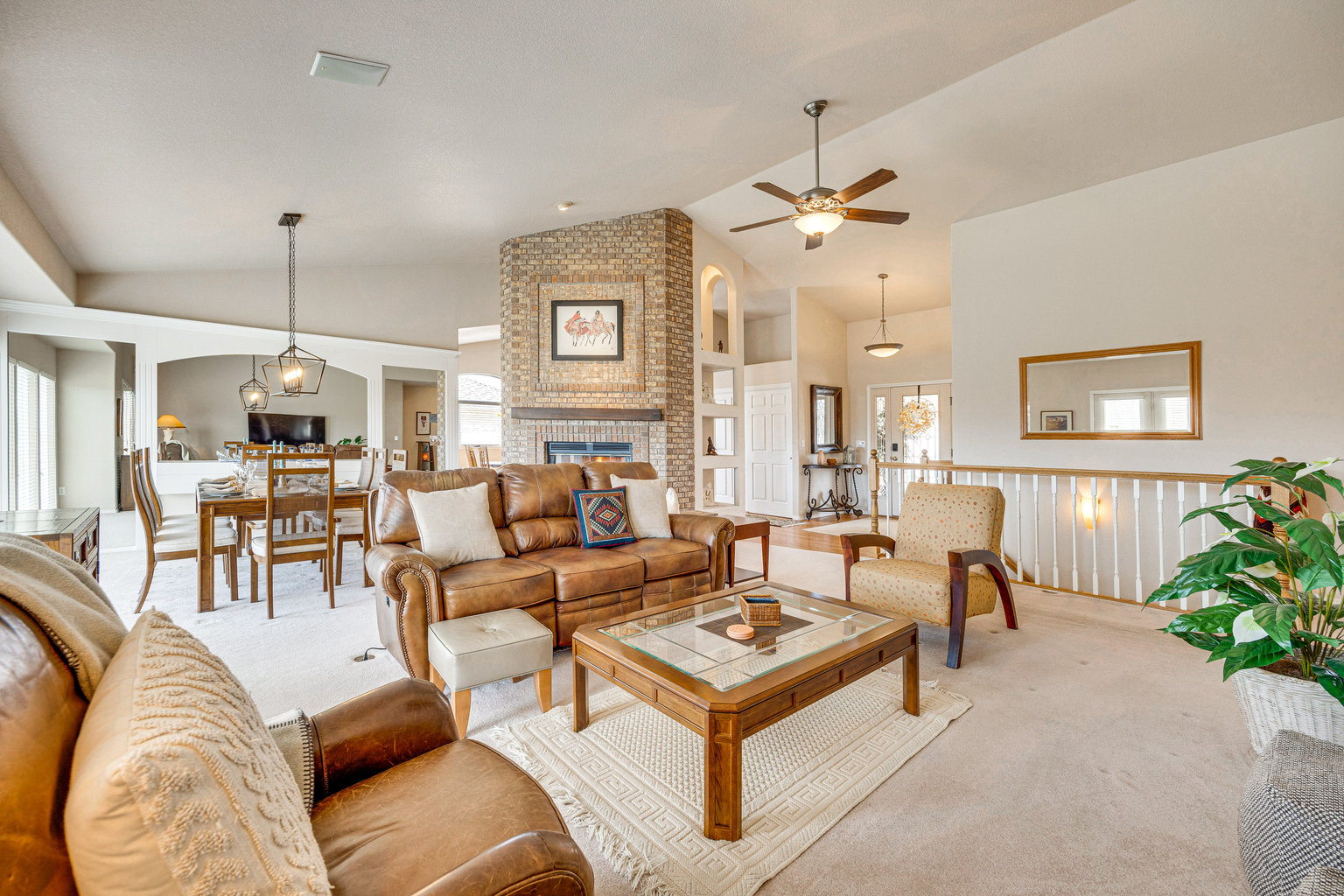Colorado Springs Vacation Rental