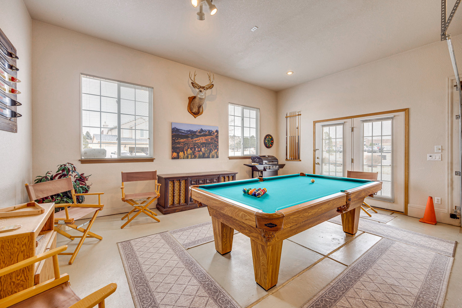 Colorado Springs Vacation Rental