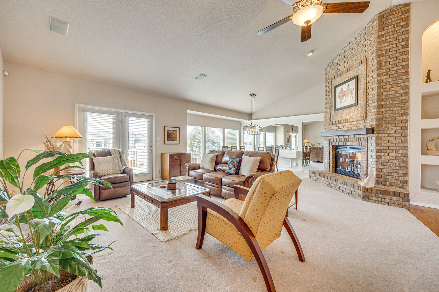 Colorado Springs Vacation Rental